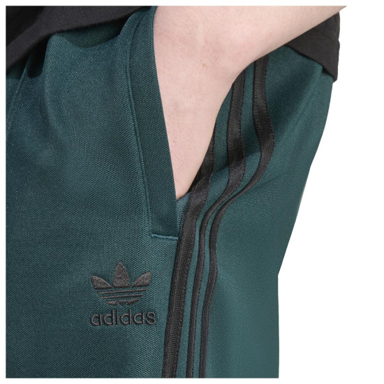 Adidas Ανδρικό παντελόνι φόρμας Adicolor Baggy-Fit Firebird Track Pants